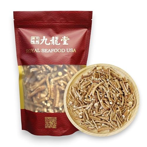 Royal Seafood USA Wu Zhi Mao Tao Hispid Fig Root 340g 100% Natural, For soup, Chinese Herb ??? ???? ??? ????