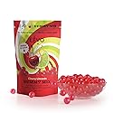 L?VO Gummy Mix - Cherry Limeade - Make Your Own Infused Gummies - Each Bag Makes 64 Gummies - 1 Pack