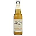 Bruce Cost, Ginger Ale Passion Fruit, 12 Fl Oz