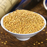 Zercumm Trigonella Foenum-Graecum Luba Seed Fenugreek Seed Clean without Impurities
