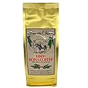 Farmers Choice 100% Kona Coffee 6 oz. Pouch - Bean
