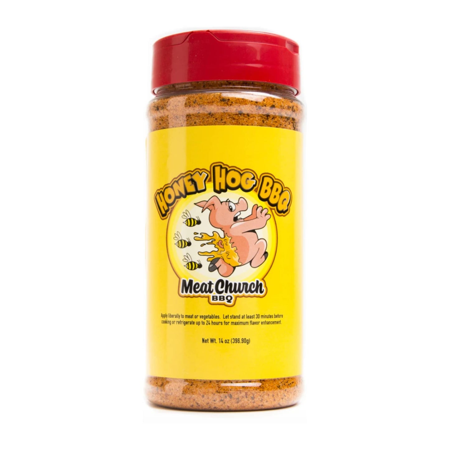 Meat Church Fab 5 Gift Box