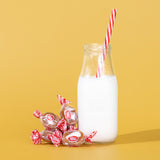 Goetze's Candy Vanilla Caramel Creams - 4 Ounce Bag - Fresh from the Factory