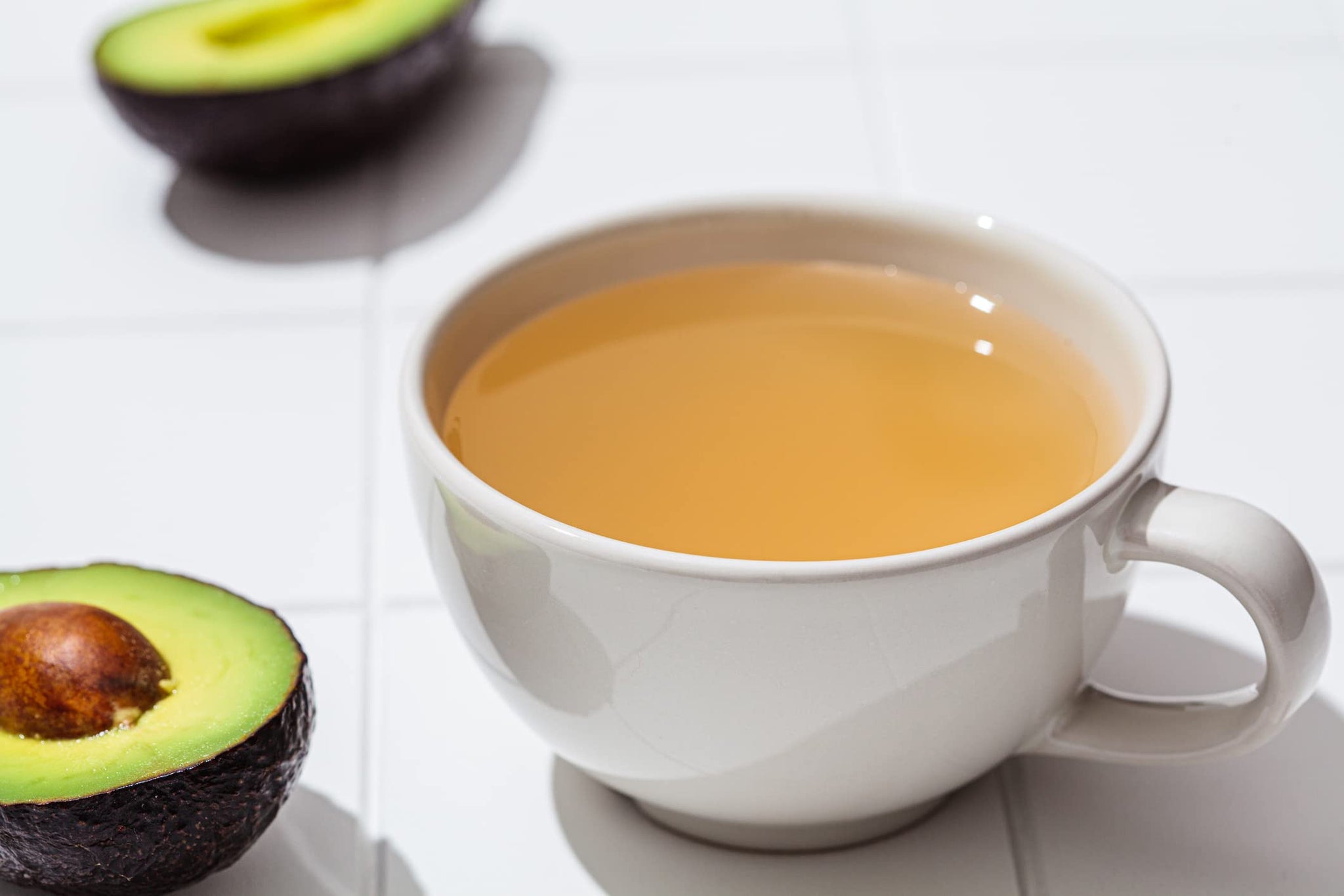 Avocado Leaves 28 Grams, Hojas de Aguacate 28 Gramos, Hojas de Palta Secas, Avocado Leaf Tea, Resealable Bag, Product of México