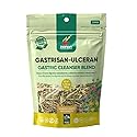 Hanan Peruvian Secrets Gastrisan-Ulceran Herbal Tea | 100% Natural Gastric Cleanser | 1.76oz / 50g Loose Leaf Bag | Naturally Cleanses Digestive Tract