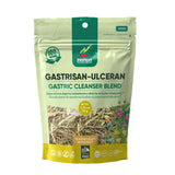 Hanan Peruvian Secrets Gastrisan-Ulceran Herbal Tea | 100% Natural Gastric Cleanser | 1.76oz / 50g Loose Leaf Bag | Naturally Cleanses Digestive Tract