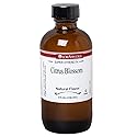 LorAnn Citrus Blossom SS Flavor, 4 ounce bottle