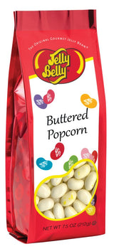 Jelly Belly Gift Bag, Buttered Popcorn