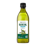 Amazon Grocery, Olive Oil, Light Flavor, 16.9 Fl Oz