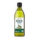Amazon Grocery, Olive Oil, Light Flavor, 16.9 Fl Oz