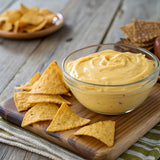 Fritos Mild Cheddar Cheese Dip, 9 Ounce