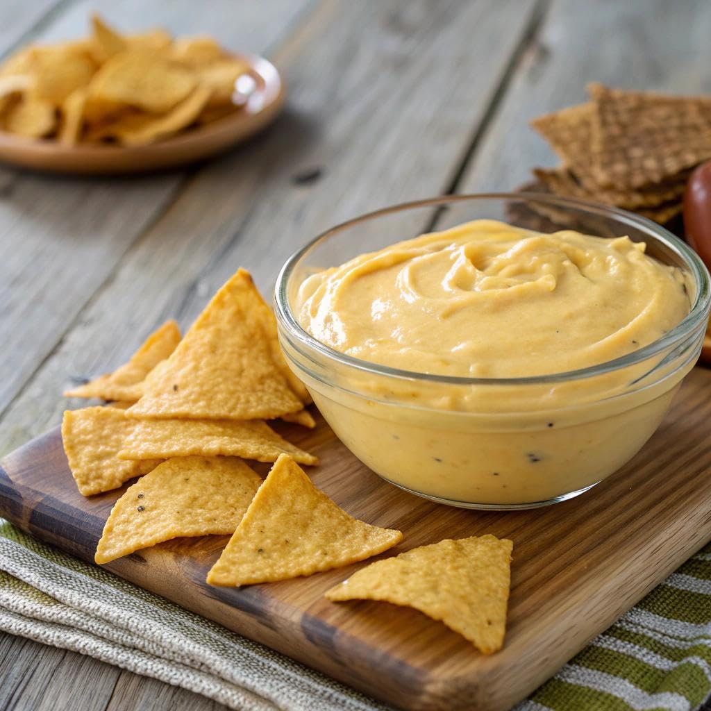 Fritos Mild Cheddar Cheese Dip, 9 Ounce