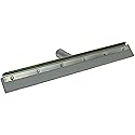 Marshalltown QLT Notched Squeegees, 18 Inch Blade Size, 6 Millimeter Notch Size, Made in the USA, 16840