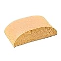 Kraft Tool PL600L General Purpose Large Turtle Back Cellulose Sponge Box
