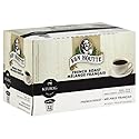 Van Houtte French Roast Coffee K-Cup,1-ounces (Pack of3)
