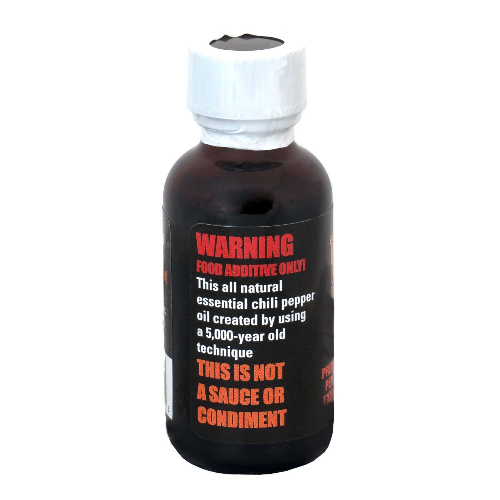Mad Dog 357 ECO 1 Million Scoville Ultra Pure Pepper Extract