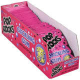 POP ROCKS Bubblegum, 24 Count