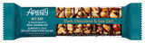Aplenty Dark Chocolate and Sea Salt Nut Bar