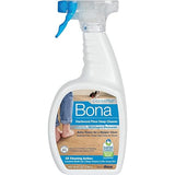 BONA Kemi USA WM850059001 Hardwood Floor Cleaner, 36 oz