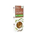 Organic Food - Organic Pea & Buckwheat Spaghetti, USDA Organic, Non-GMO, Vegan, Gluten-Free, Pea is Power (1)