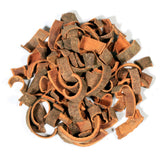 EidolonGreen [China Medicinal Herb] Organic Cinnamon Sticks 1" Cut (Rougui/??) - 100% Natural Cinnamomum Cassia for Baking, Tea, and Dried Bulk Herbs