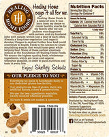 Baked Granola P-Nutty Chip
