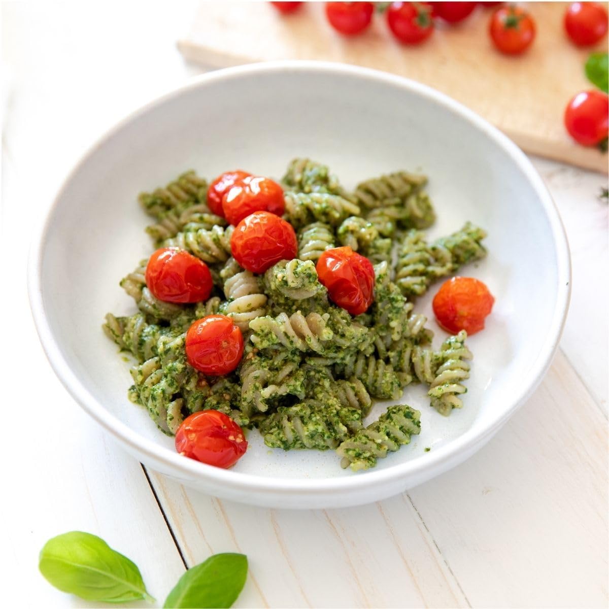 Jovial Grain-Free Cassava Fusilli - Fusilli Organic, Gluten Free Pasta, Fusilli Pasta, Cassava Pasta, Paleo Pasta, Grain-Free, Non-GMO, High-Fiber - 8