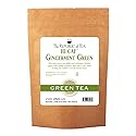 The Republic Of Tea HiCAF Gingermint Green Tea, 250 Tea Bags, Zesty Highly-Caffeinated Fine Green Tea