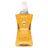 Method Lights MTH01490-4X Concentrated Laundry Detergent