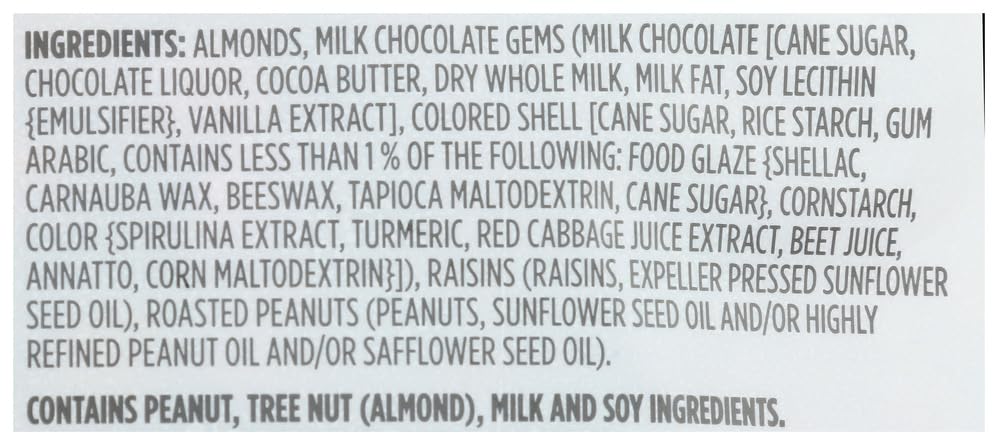365 by Whole Foods Market, Treasure Hunt Trail Mix, 12 Ounce