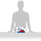 Amazon Grocery, Dark Sweet Cherries, Pitted, 16 oz, Frozen (Previously Happy Belly, Packaging May Vary)
