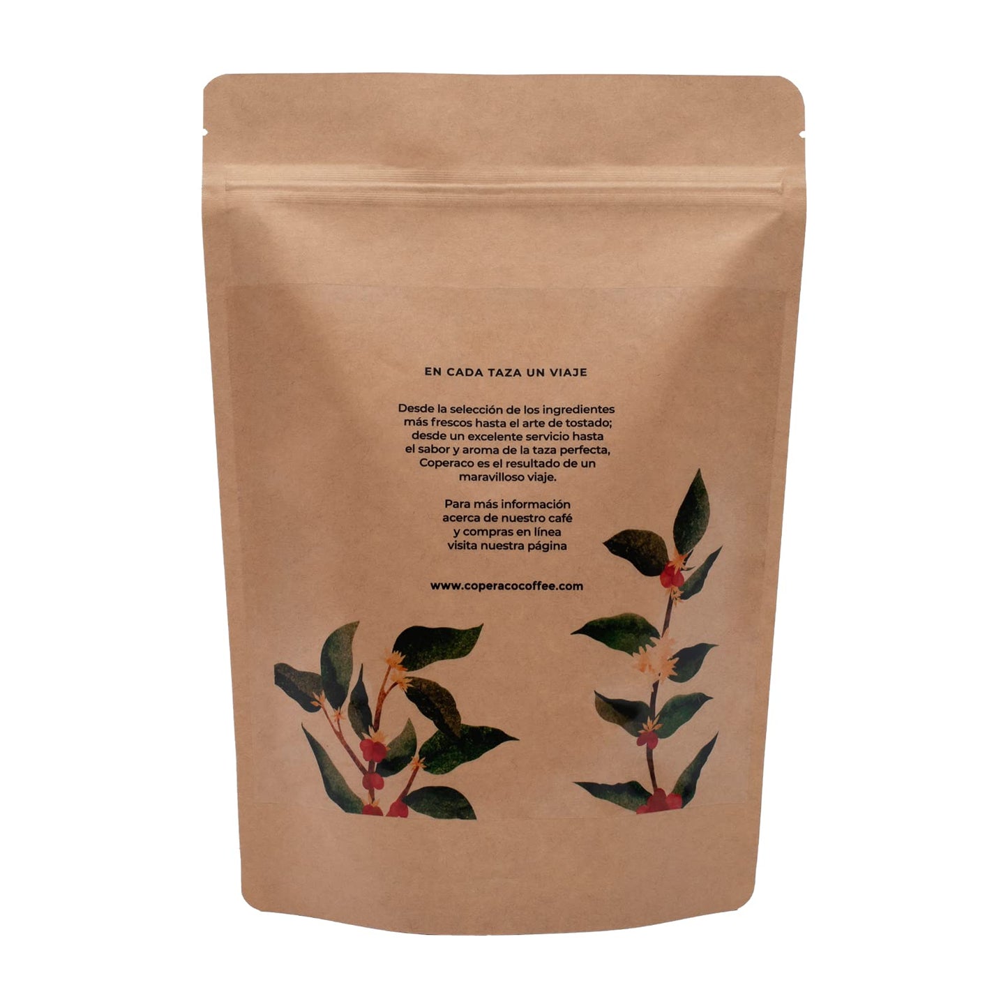 Coperaco Alis, Ground Coffee, Delicate and Complex Drip Coffee Retail, Medium-Dark Roast, 100% arabica, Artisanal, Ideal for Americano, Cold Brew