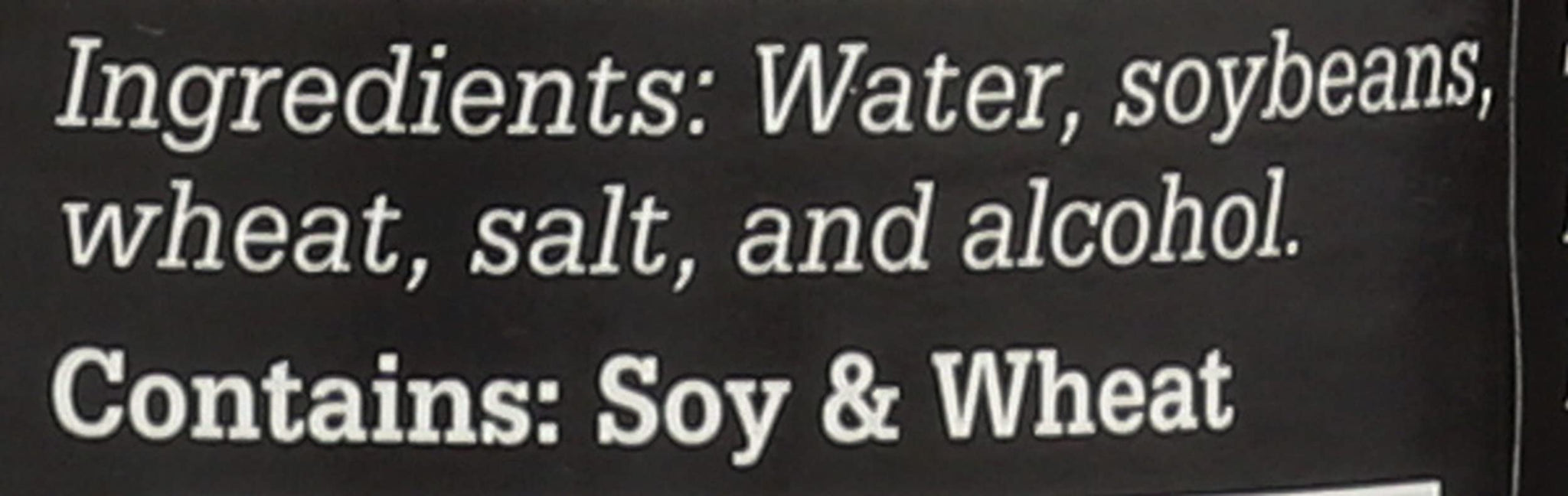 Sushi Chef, Sauce Soy Dark, 10 Fl Oz