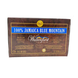 Wallenford Jamaica Blue Mountain K Cups Coffee Pods for Kcup Brewer System (24 Count)