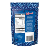 Wyman's Wild Blueberry Powder - 100% Wild Blueberries, No Sugar Added, Antioxidant Activity, Resealable Pouch - 8oz