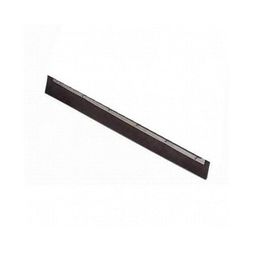 Kraft Tool GG236-03 Rubber Refill Blade for Econo Squeegee, 36-Inch