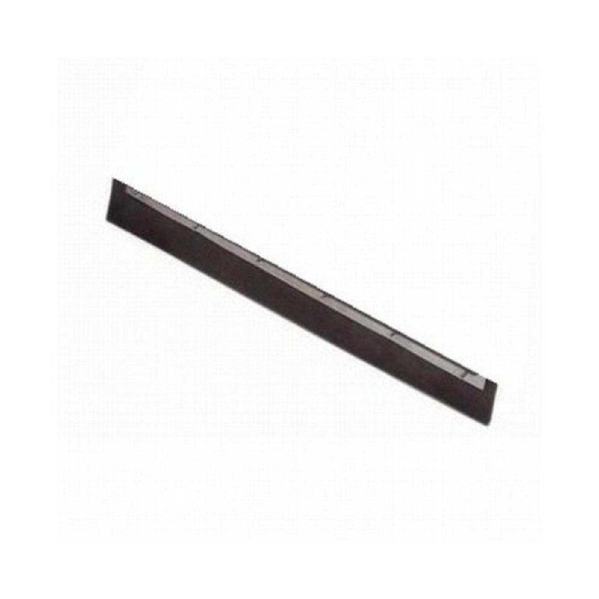 Kraft Tool GG236-03 Rubber Refill Blade for Econo Squeegee, 36-Inch