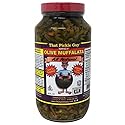 That Pickle Guy New Orleans Style Classic Olive Muffalata, Spicy, All Natural, 24-ounce
