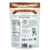 NutHouse! Granola Company - Premium Original Recipe Granola | Certified Gluten-Free, Non-GMO, Kosher | Vegan, Soy-Free | 12 oz. Bag (6-Pack)