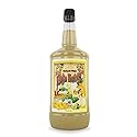 Baja Bob's Sugar Free TRIPLE CITRUS MARGARITA Mix, 1.75L - Cocktail Mixer - Keto Friendly - Low Calorie - Low Carb