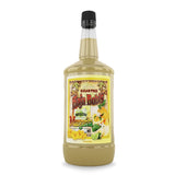 Baja Bob's Sugar Free TRIPLE CITRUS MARGARITA Mix, 1.75L - Cocktail Mixer - Keto Friendly - Low Calorie - Low Carb