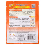 RosDee menu, Tom Yum Kung Powder, Authentic Thai Spicy Taste 60g X 3 Packs