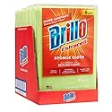 Brillo Armaly 21018 Brillo Estracell Sponge Cloth - Pack of 66