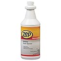 Zep Professional 1041423 Alkaline Drain Opener Quart Bottle