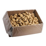 Otis Spunkmeyer Oatmeal Raisin Frozen Cookie Dough, Pre-Portioned 1 Oz Bulk Dough, 320 Count for Food Service & Fundraising
