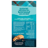 Nairns Gluten Free Dark Choc & Coconut Biscuit Break Chunky 160g