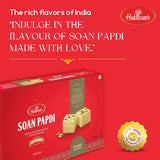 Haldirams Haldiram's Soan Papdi 500G