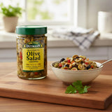 Fine Food Dittmann Muffuletta Olive Salad 6 x 10.23 oz