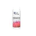 Blue Crew Carpet Room & Rug Deodorizer Tea Berry Scent 14 oz Safe for all vacuums and carpeting. Safe for Pets. Biodegradable