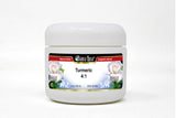 Turmeric 4:1 Salve (2 oz, ZIN: 521564) - 2 Pack